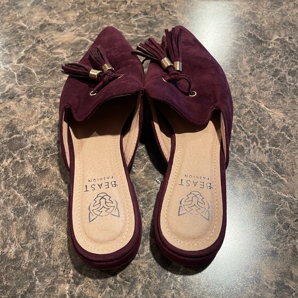 Mules - Picture 3 of 3